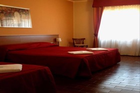 Hotel Forum