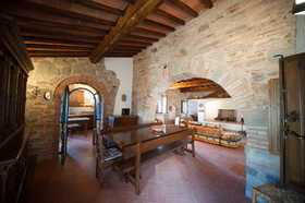 Casale Rosennano