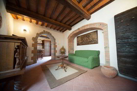 Casale Rosennano