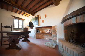 Casale Rosennano