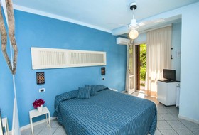 Hotel Cernia Isola Botanica