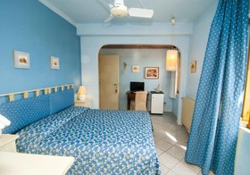 Hotel Cernia Isola Botanica