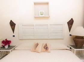 Hotel Cernia Isola Botanica