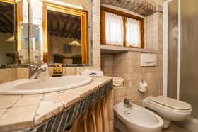 Hotel Cernia Isola Botanica