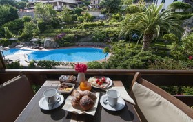 Hotel Cernia Isola Botanica