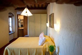 Hotel Cernia Isola Botanica