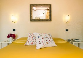 Hotel Cernia Isola Botanica
