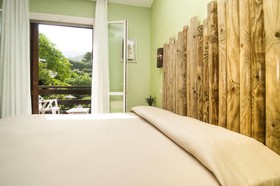 Hotel Cernia Isola Botanica
