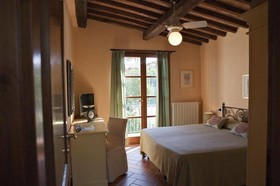 Hotel Cernia Isola Botanica