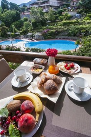 Hotel Cernia Isola Botanica