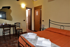 Il Pozzo Di Sant'Andrea