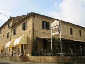 Il Vecchio Mulino