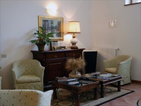Il Vecchio Mulino