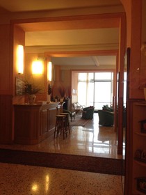 Grand Hotel Vallombrosa
