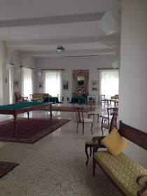 Grand Hotel Vallombrosa