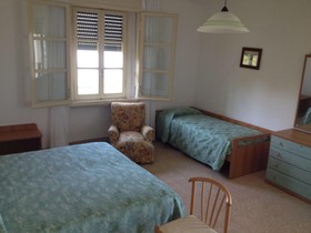 Grand Hotel Vallombrosa