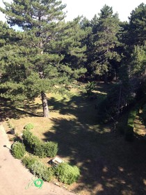 Grand Hotel Vallombrosa
