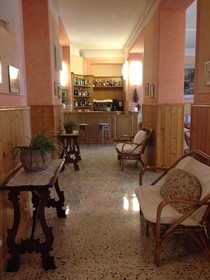 Grand Hotel Vallombrosa
