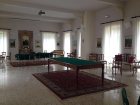 Grand Hotel Vallombrosa