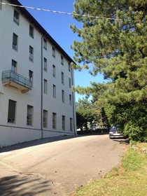 Grand Hotel Vallombrosa