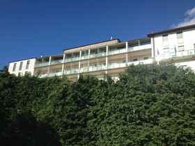 Grand Hotel Vallombrosa