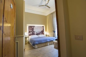 La Locanda di Pietracupa