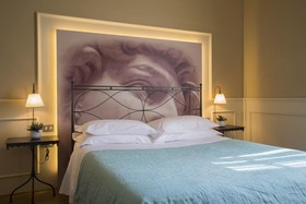 La Locanda di Pietracupa