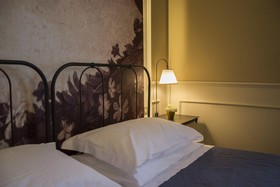 La Locanda di Pietracupa