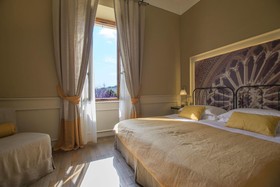 La Locanda di Pietracupa