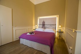 La Locanda di Pietracupa