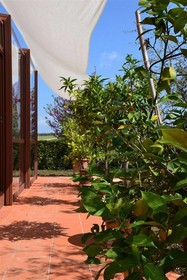 La Locanda di Pietracupa