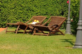 La Locanda di Pietracupa