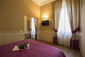 La Locanda di Pietracupa