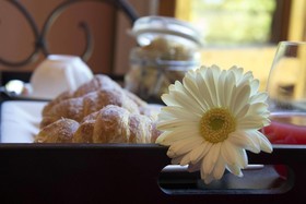 La Locanda di Pietracupa