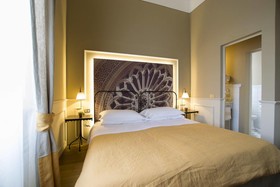 La Locanda di Pietracupa