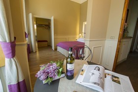 La Locanda di Pietracupa