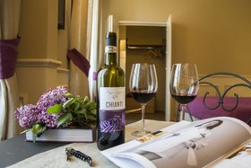 La Locanda di Pietracupa