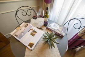 La Locanda di Pietracupa