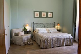 La Locanda di Pietracupa