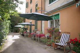 Albergo Ristorante Guidi