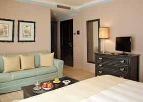 Albergo La Fontanella