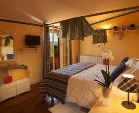 Albergo La Fontanella