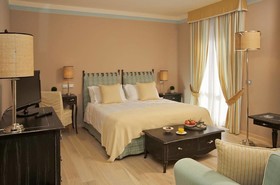 Albergo La Fontanella