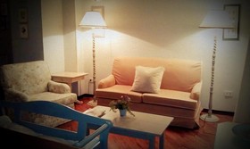 Albergo La Fontanella