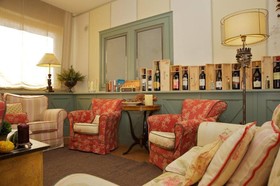 Albergo La Fontanella