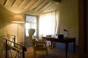 Albergo La Fontanella