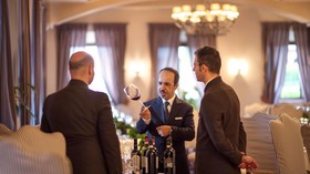 Fonteverde Lifestyle & Thermal Retreat