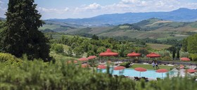 Fonteverde Lifestyle & Thermal Retreat