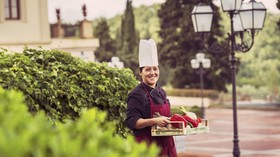 Fonteverde Lifestyle & Thermal Retreat