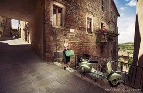 Fonteverde Lifestyle & Thermal Retreat